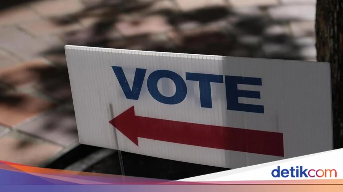 Dua Juta Suara Telah Diberikan dalam Pemilihan Wali Kota New York