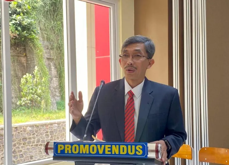 K-Pop dan Pembentukan Identitas Sosial Generasi Muda: Kajian Nurudin