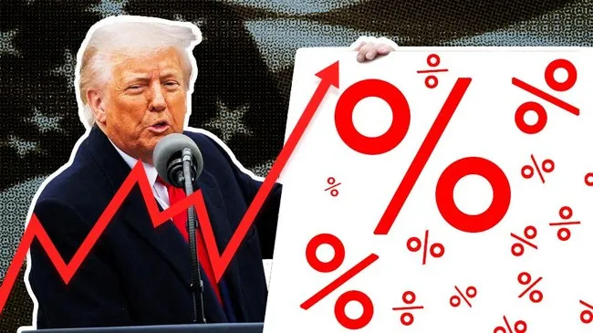 Kebijakan Trump Guncang Perdagangan Global, Pusat Gravitasi Bergeser ke Asia dan Eropa