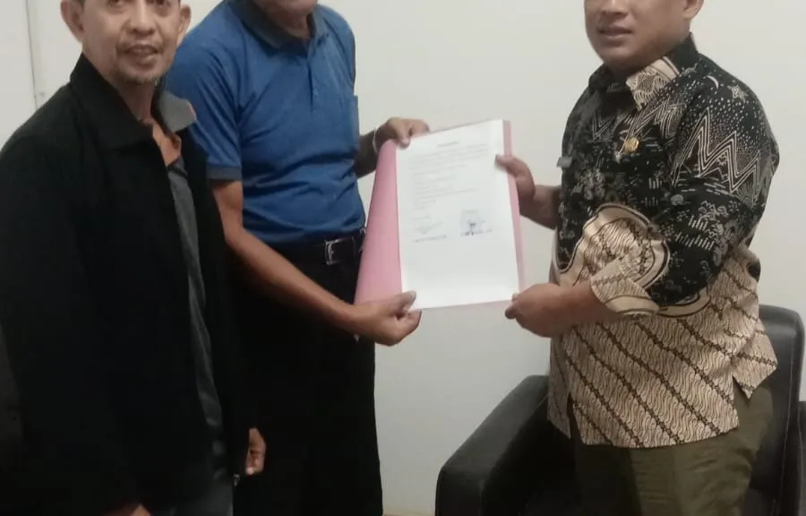 Gerakan Rakyat Kuningan Resmi Daftar Sebagai Partai Politik
