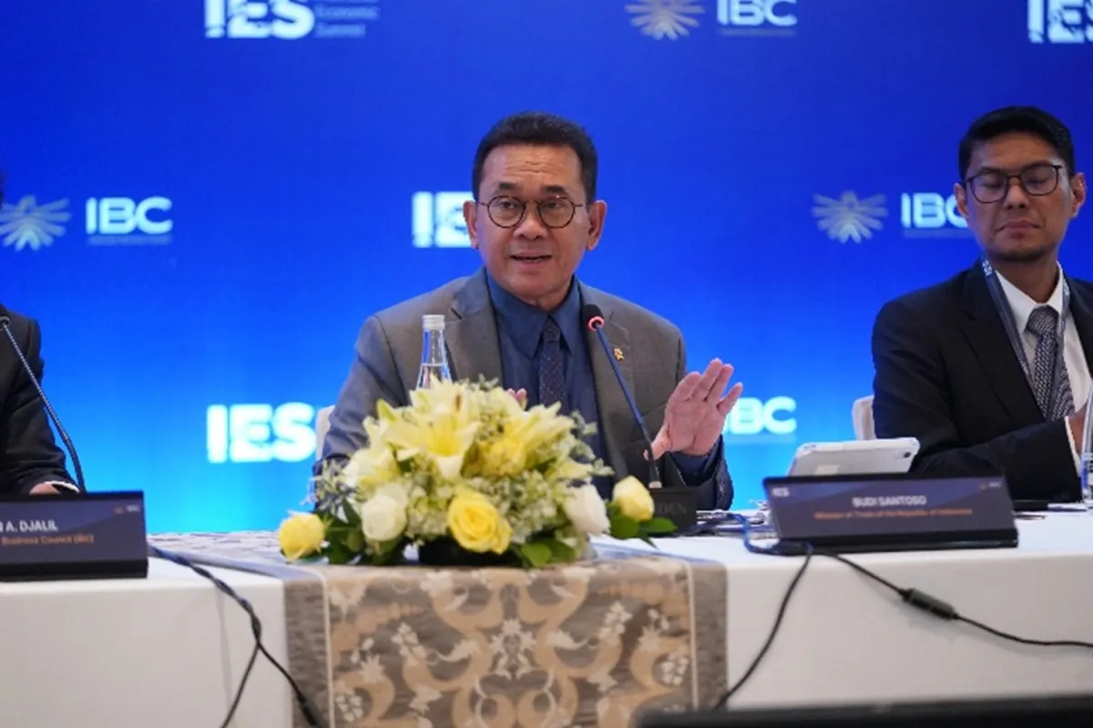 Kemendag Perkuat Daya Saing Produk Lokal Hadapi Tantangan Perdagangan Global