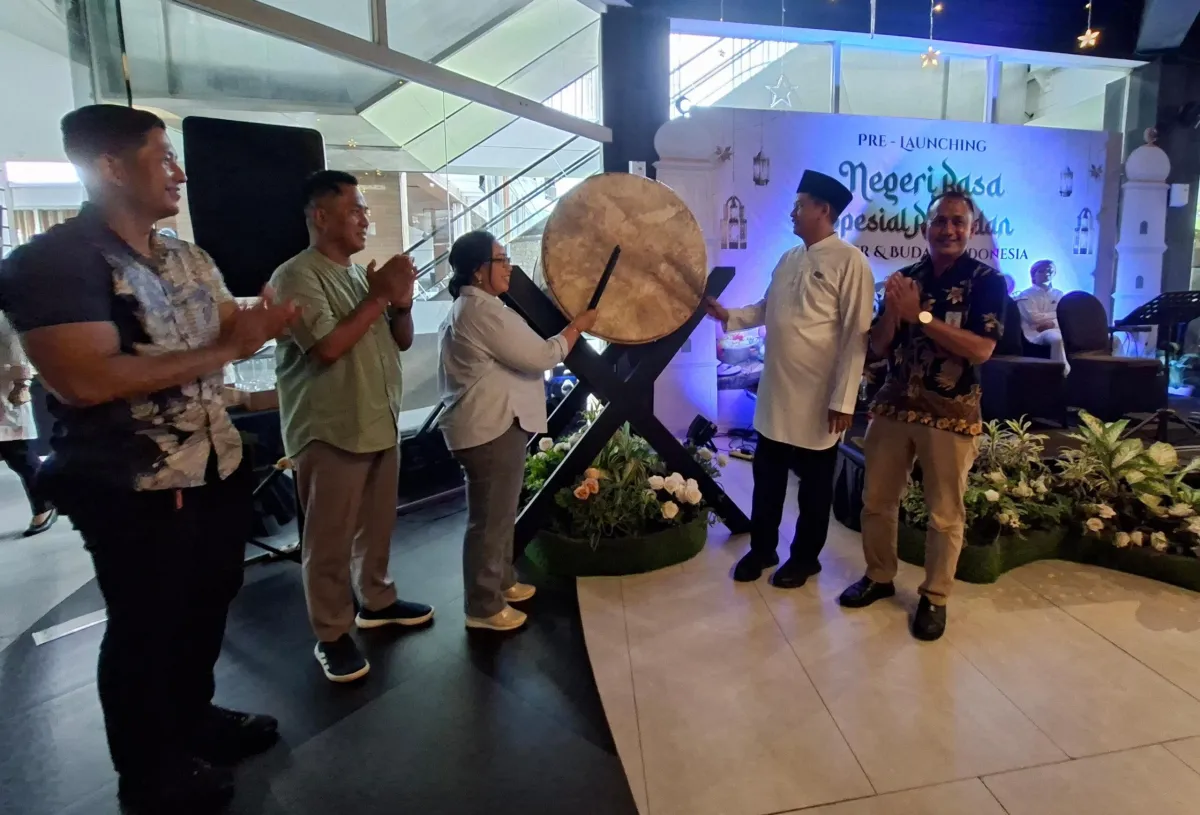 Aruna Senggigi Rayakan Ramadan 2026 dengan Kuliner dan Budaya Nusantara