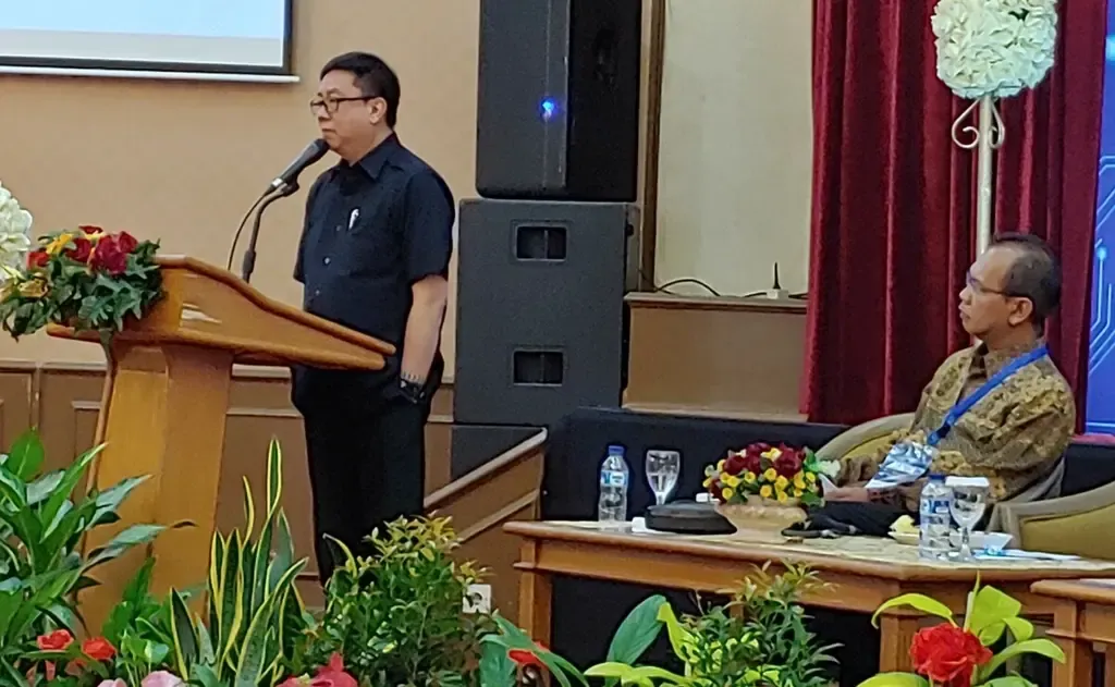Dewan Pers Kritik Media Arus Utama yang Mengandalkan Konten Media Sosial