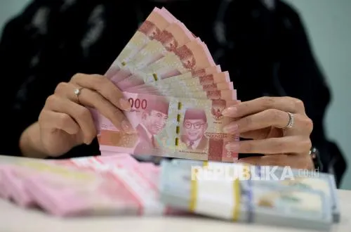 Nilai Aset Tetap Pemerintah Pusat Stabil Selama Lima Tahun Terakhir