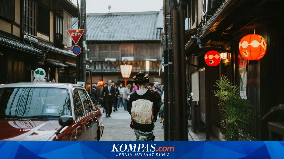 Jepang Menduduki Peringkat Tertinggi dalam Rata-rata IQ di Dunia: Ini Faktor-faktornya