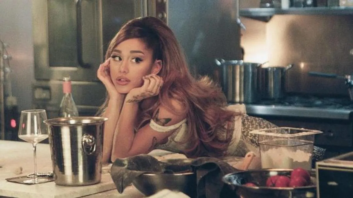 Ariana Grande Berperan sebagai Glinda dalam Film Wicked: Fakta Menarik dan Perjalanan Kariernya