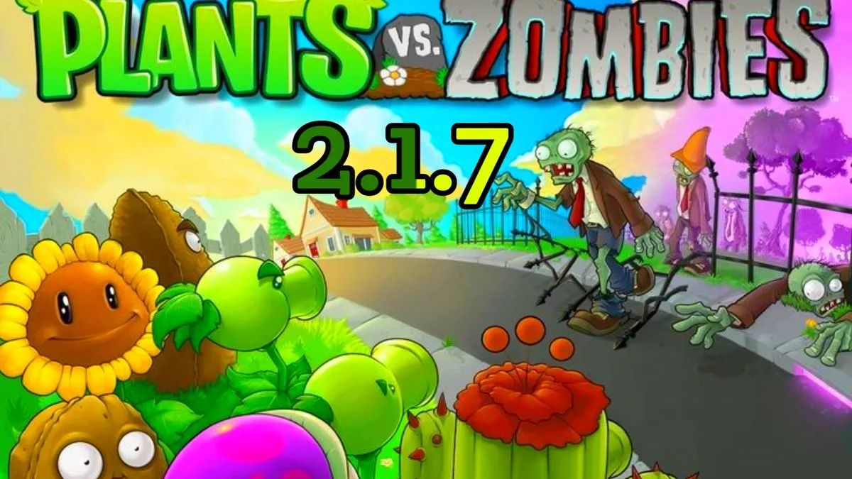 Strategi Efektif Mendapatkan Fusion Obsidian di PVZ Fusion 2.1.7
