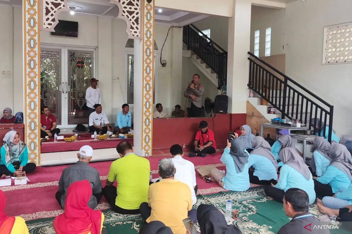 Ibu PKK Sebagai Pengawal Keluarga Dalam Mencegah Kenakalan Remaja