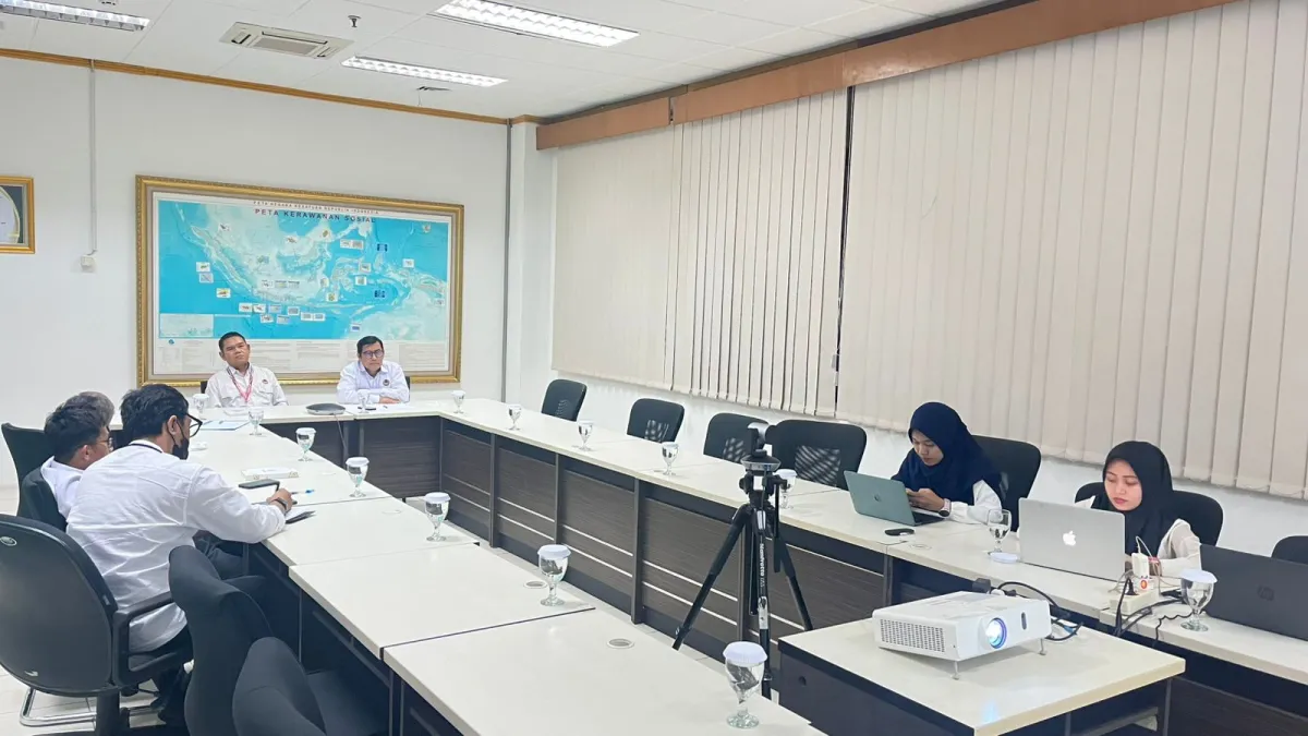 Kemenko PMK Siapkan Migrasi SNPK dari LabPsiPol UI Melalui Hibah