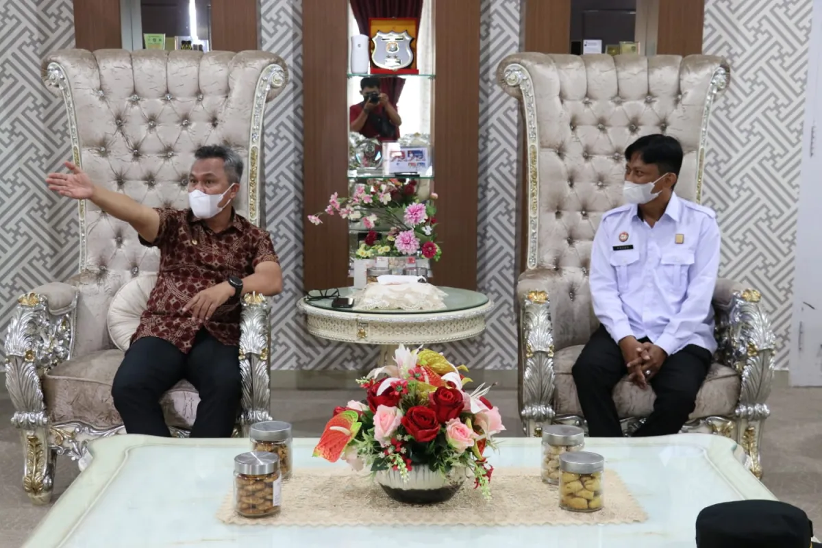 Pemkab Luwu Timur Siapkan Lahan 5 Hektare untuk Rencana Pembangunan Rutan di Malili