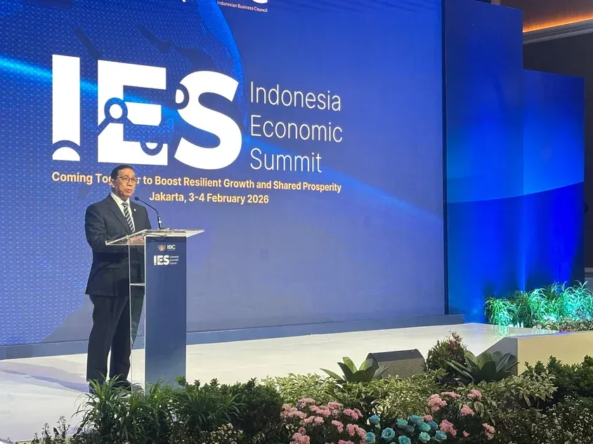 Produktivitas Kunci Masa Depan Ekonomi Indonesia