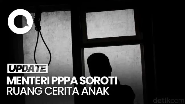Menteri PPPA Soroti Stigma Budaya yang Tekan Anak di NTT