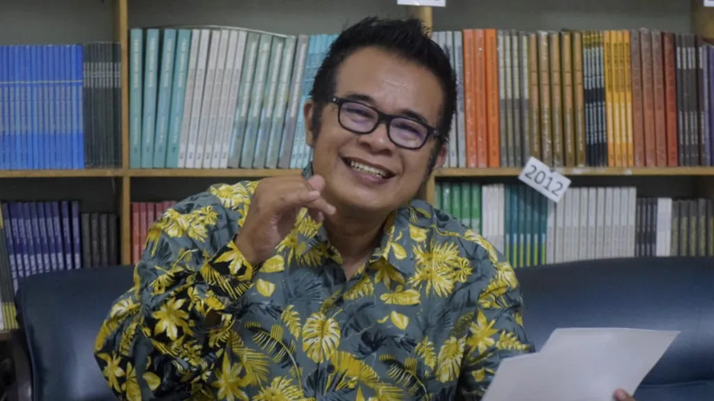 Revitalisasi Pendidikan Islam Nusantara Melalui Serat Centhini