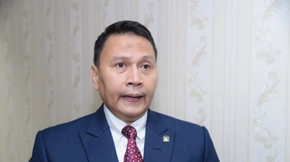 Mardani Ali Sera Minta Maaf Usai Dikecam Publik Terkait Unggahan Foto Gus Baha