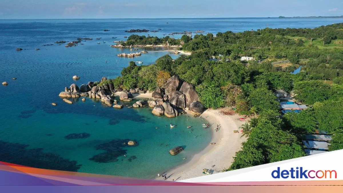 Hari Pariwisata Dunia 2025: Fokus pada Transformasi Berkelanjutan