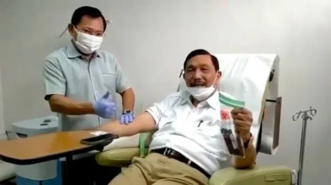 Hasil Uji Klinis Vaksin Nusantara Terbit di Jurnal Medis Internasional