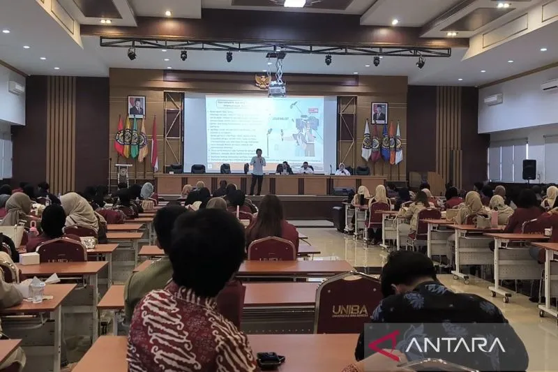 Pers Mahasiswa: Fondasi Demokrasi yang Butuh Pembinaan Berkelanjutan