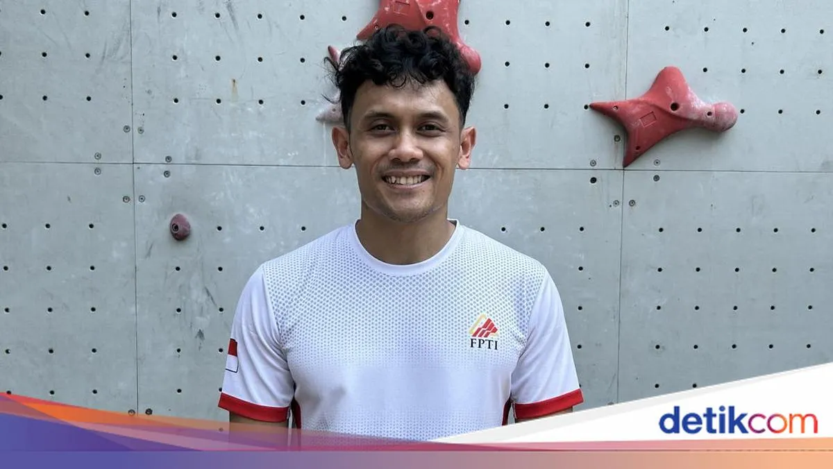 Veddriq Lewatkan SEA Games, Prioritaskan Kualifikasi Asian Games 2026