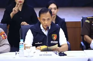 Bareskrim Polri Bantu Penyelidikan Kasus Keracunan MBG di Beberapa Daerah