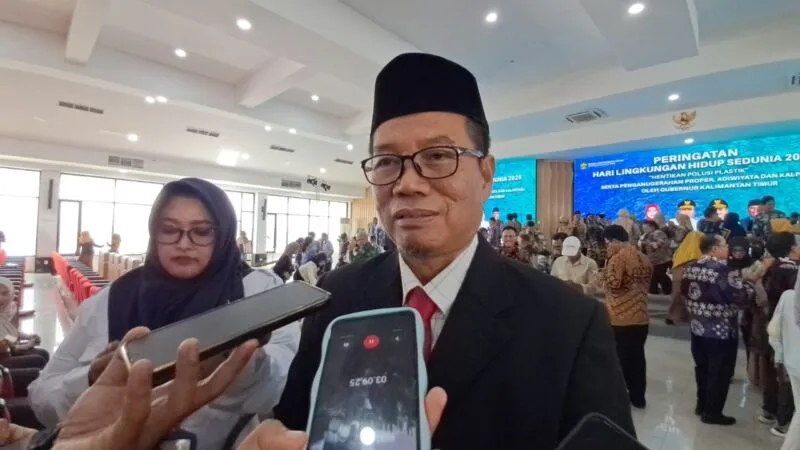 Pemprov Kaltim Rintis Sekolah Rakyat di Samarinda untuk Anak Miskin Ekstrem