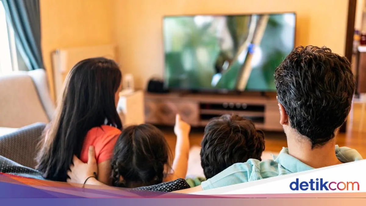 Film Netflix Menarik untuk Liburan Kenaikan Yesus Kristus
