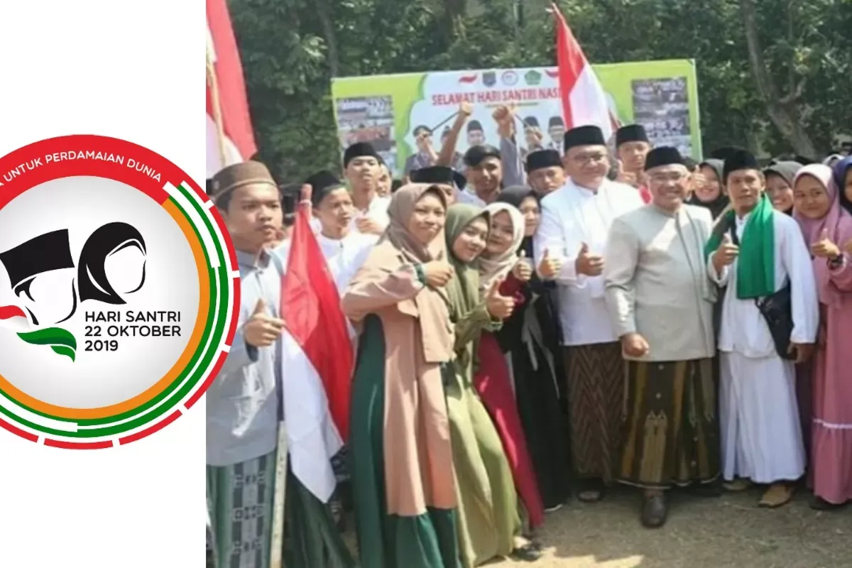 Wali Kota Depok Sambut UU Pesantren, Minta Santri Tidak Lagi Dipandang Sebelah Mata