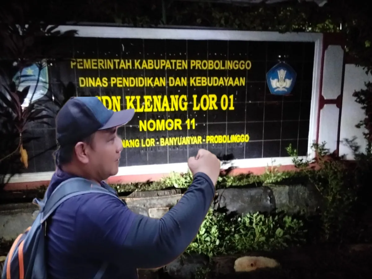 Dugaan Pungli di SDN Klenang Lor I Dikembalikan, Aktivis Desak Proses Hukum dan Soroti Kelalaian Kepsek