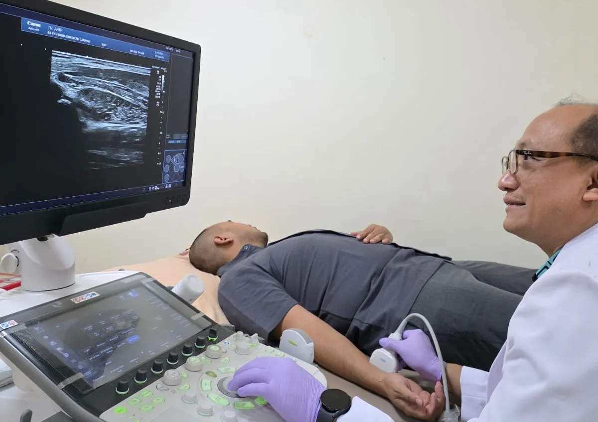 UMY Kembangkan Skema Distribusi Dokter Spesialis untuk Atasi Ketimpangan Layanan Kesehatan