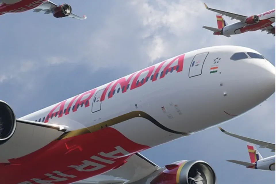 Kecelakaan Pesawat Air India: Korban Meningkat, Kotak Hitam Ditemukan