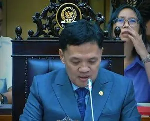 RDP dengan Kapolri, Komisi III DPR Tetapkan 8 Arah Percepatan Reformasi Polri