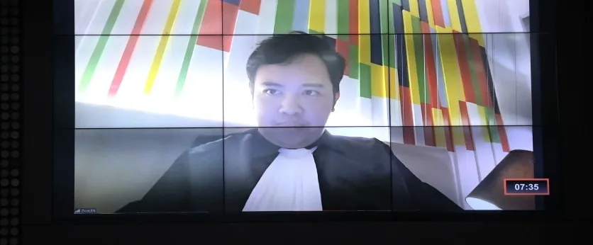 Perbaikan Permohonan Uji Kesetaraan Pelapor dan Terlapor dalam KUHAP