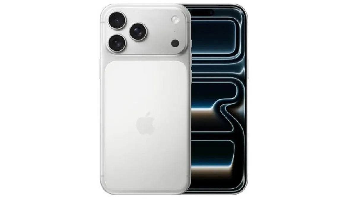 Top 3 Tekno: iPhone 17 Pro Max Tembus Rp 44 Juta, Hoaks Tesla Pi Phone, dan Bocoran Galaxy S26 Ultra