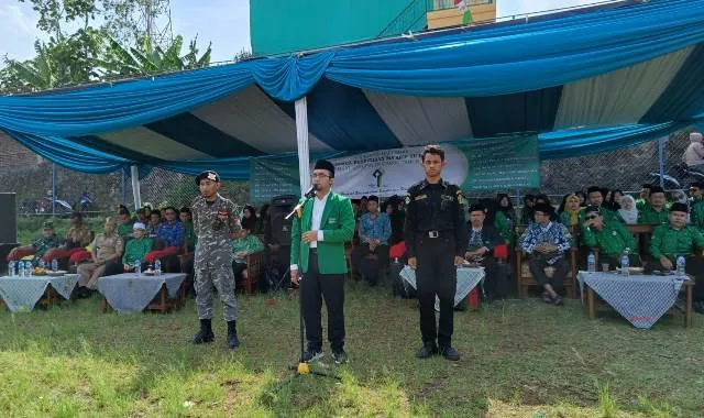LP Maarif NU Garut: Mendorong SDM Unggul untuk Abad 21
