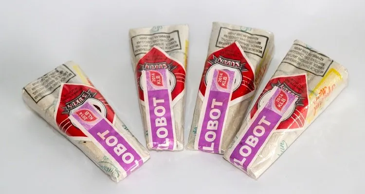 Kenaikan Cukai Rokok di Era Jokowi-JK