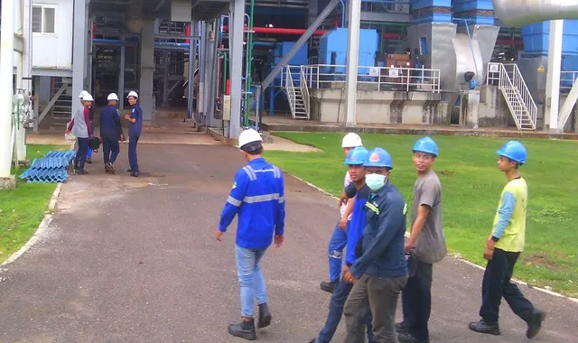 DPR Minta Solusi Terpadu Tekan Pengangguran Banten lewat Sinergi Pendidikan dan Industri