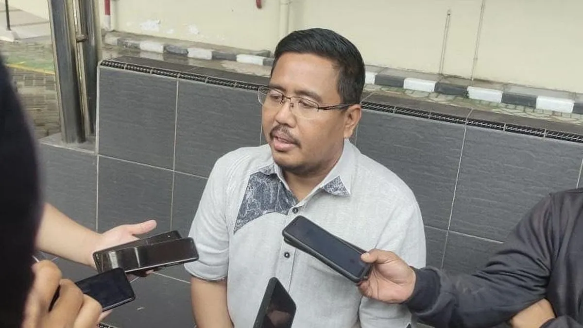 KPK Sita Aset Anwar Sadad Terkait Kasus Dana Hibah