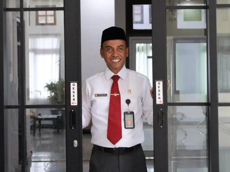 Pemberlakuan KUHP Baru: Tantangan dan Harapan dalam Penegakan Hukum