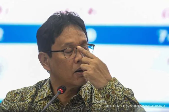 Pemerintah Usulkan Izin Baru Pengelolaan SDA Hanya untuk BUMN dan Lembaga Negara