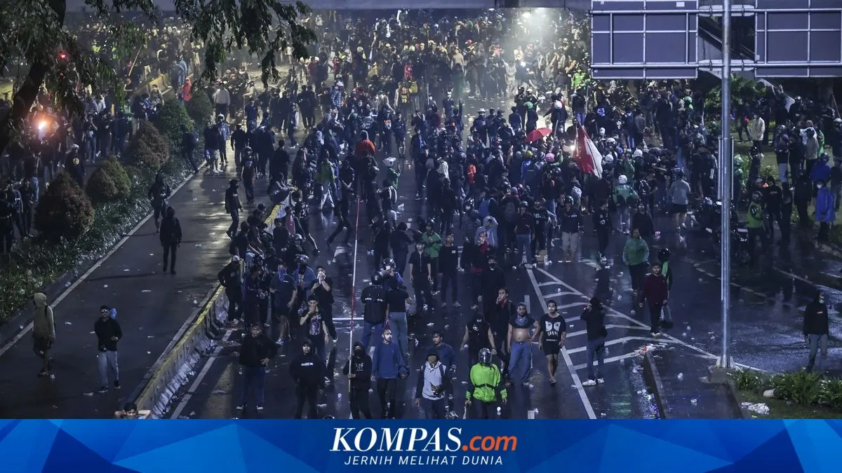Gagasan Hatta: Negara Sebagai Pengurus Bukan Penguasa