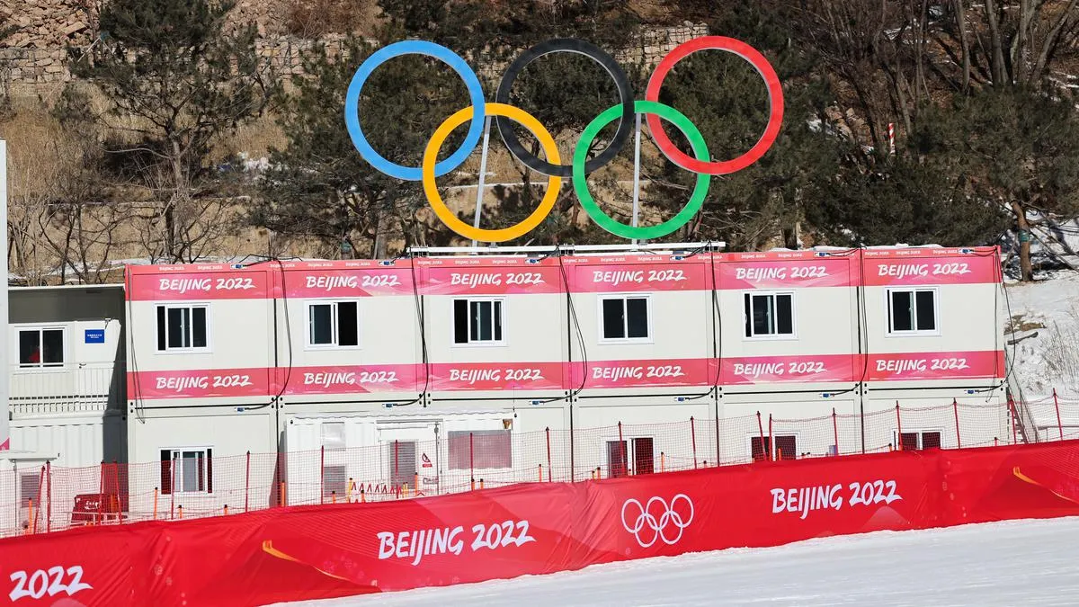 Milano Cortina 2026 Diikuti 93 NOC, Indonesia Dipastikan Absen