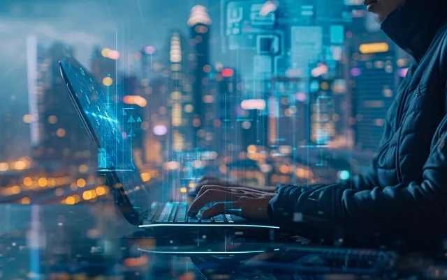 Kolaborasi Lintas Sektor Kunci Ketahanan Digital Indonesia