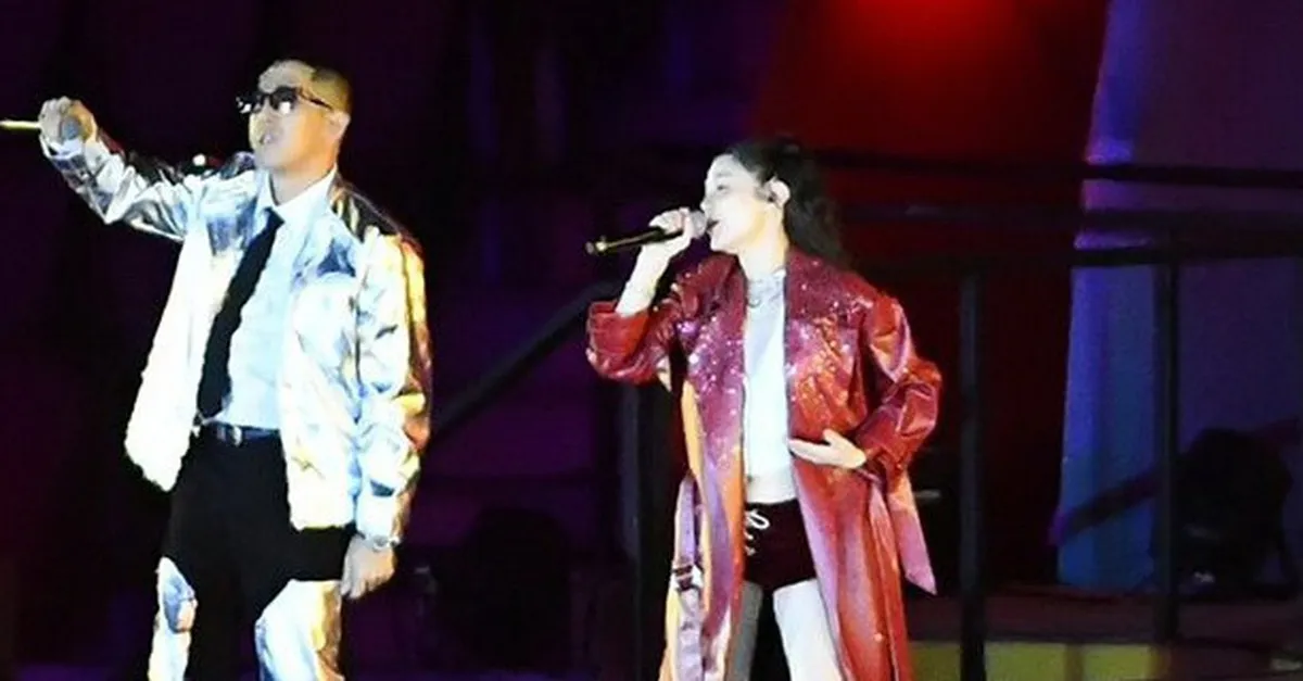 Violette Wautier Terjebak Skandal Lip-Sync di SEA Games 2025