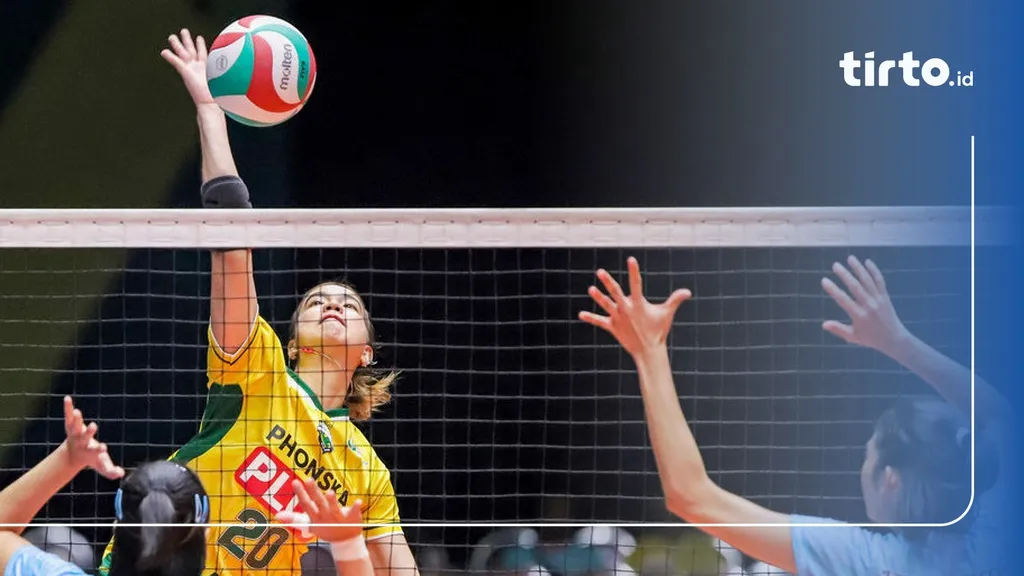 Panduan Menonton Live Streaming Livoli Divisi Utama Putri 2025 dan Jadwal Pertandingan