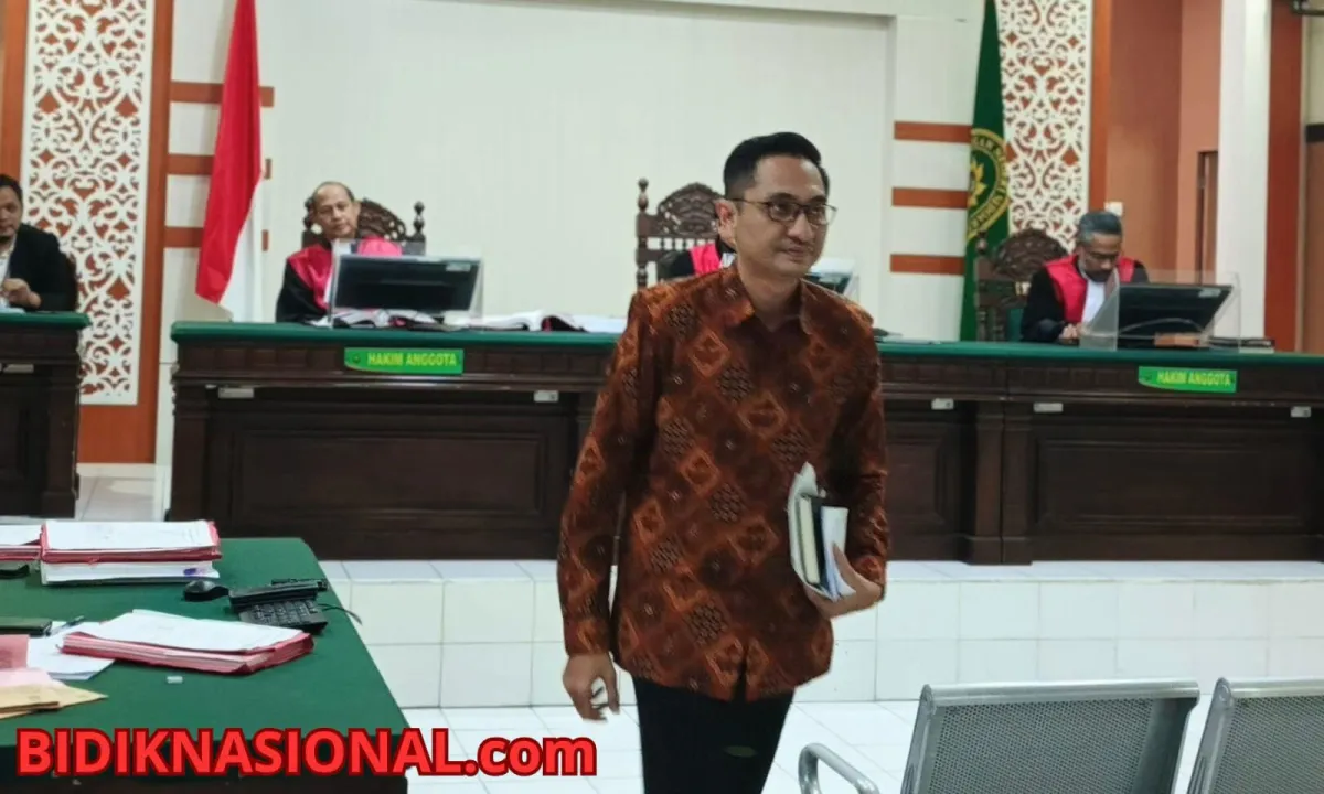 Analisis Hukum dalam Perkara Perdagangan Ginjal di Sidoarjo