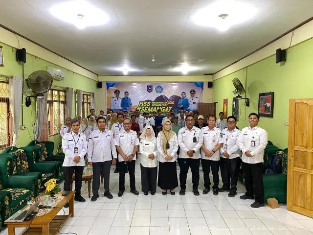 Kemenkum Kalsel Dukung MPIG Kayu Manis Loksado Tingkatkan Ekonomi Daerah
