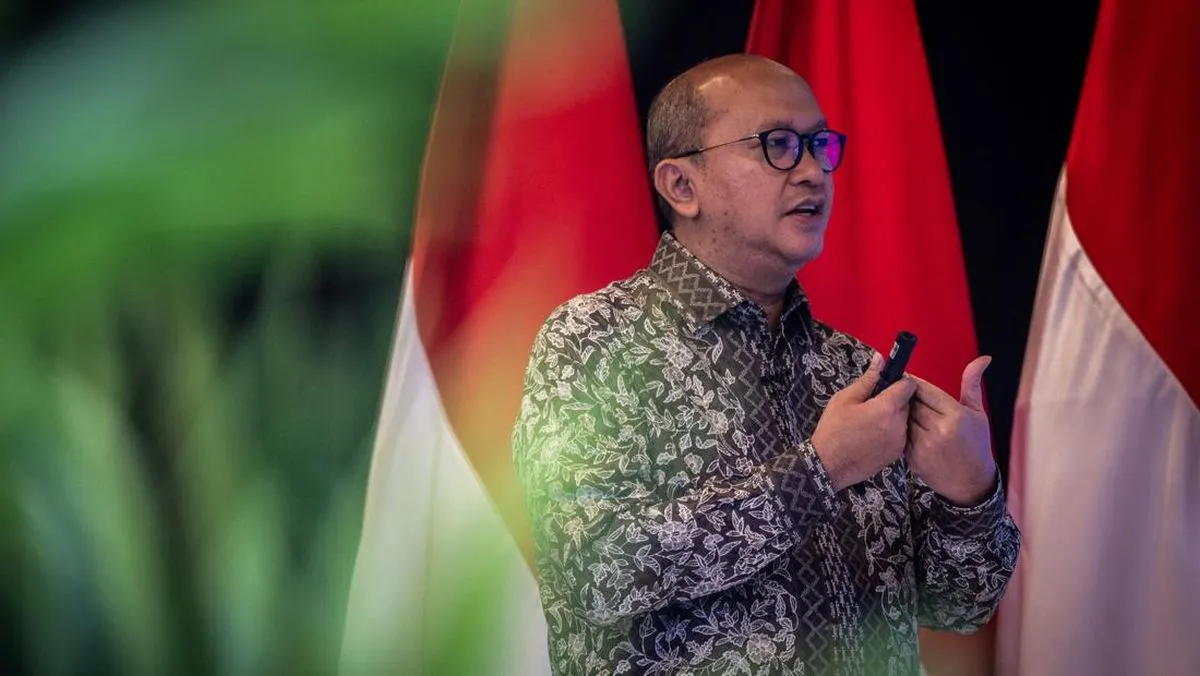 Danantara Targetkan Perampingan BUMN Menjadi 300 Perusahaan hingga 2030