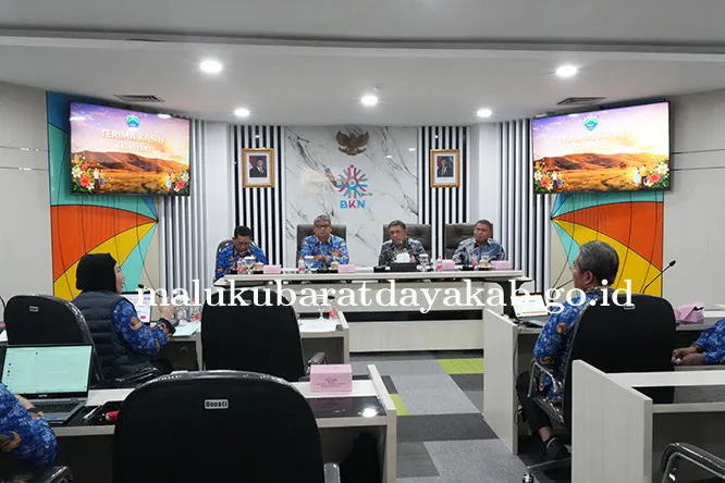 Pemkab MBD Luncurkan Manajemen Talenta ASN Pertama di Maluku