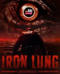 Iron Lung 2026: Film Horor Markiplier Siap Menghantui Bioskop Indonesia