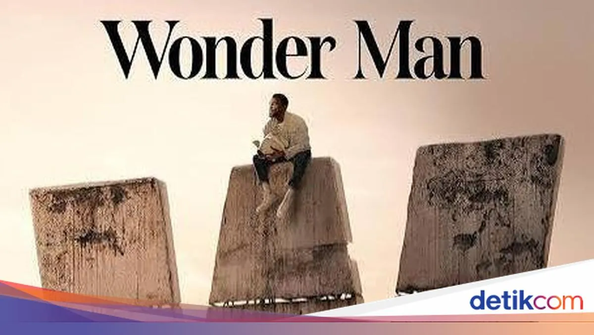 Wonder Man: Buddy Comedy MCU tentang Aktor Ambisius dan Persahabatan di Hollywood