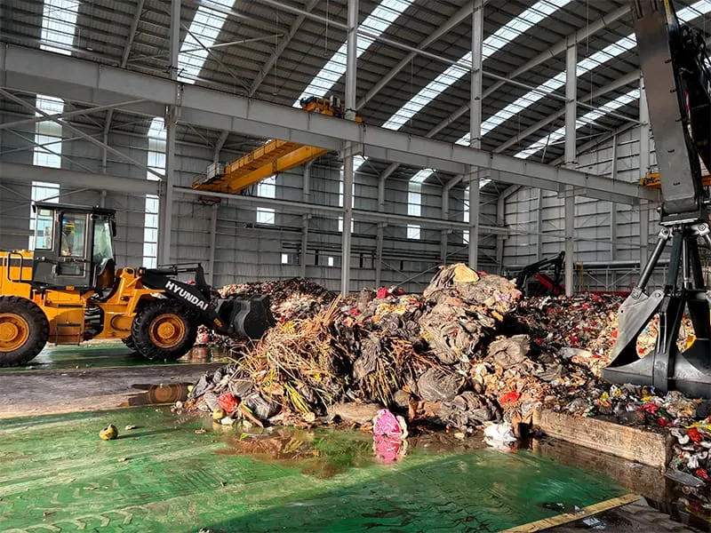 BRIN dan Kemdiktisaintek Kaji Teknologi Inovasi untuk Penanganan Sampah Nasional